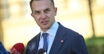Prezydent i premier ustalili, że w fundamentalnych sprawach musi być współpraca