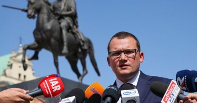 Na 27 sierpnia prezydent zwoła Radę Gabinetową