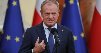 Gra o przyszłość Ukrainy i bezpieczeństwo Polski weszła w decydującą fazę