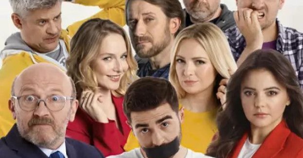 Zapraszamy 14 grudnia 2025 roku do Hrubieszowski Dom Kultury, Hrubieszów, ul.3 Maja 7.