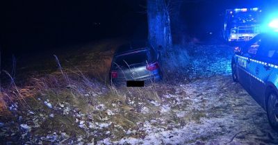 Tragedia po wypadku w Białystoku gmina Dołhobyczów