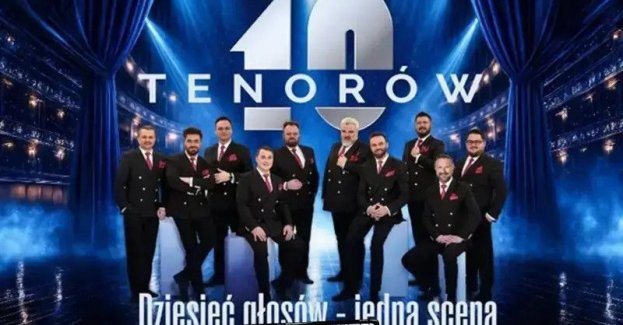 Zapraszamy 28 listopada 2026 roku do Hrubieszowski Dom Kultury, Hrubieszów, ul.3 Maja 7.