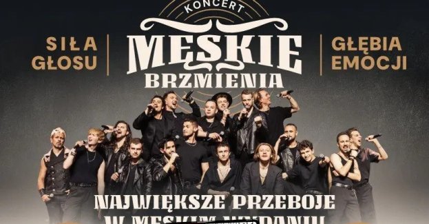 Zapraszamy 11 października 2026 roku do Hrubieszowski Dom Kultury, Hrubieszów, ul.3 Maja 7.