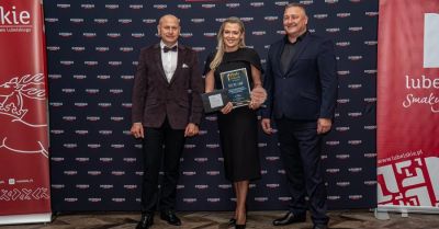 Inwestycja dla seniorów zajęła III miejsce w plebiscycie