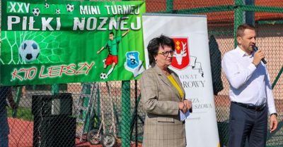 Ponad 200 uczniów zagrało w turnieju Kto lepszy?