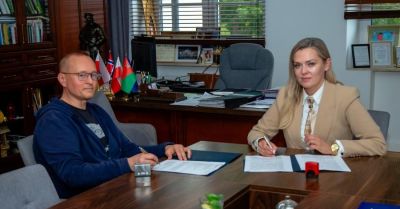 Straż Miejska dostanie cztery rowery elektryczne
