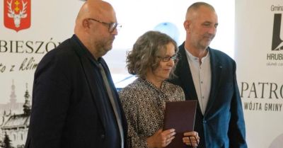 Spotkanie z okazji Międzynarodowego Dnia Białej Laski